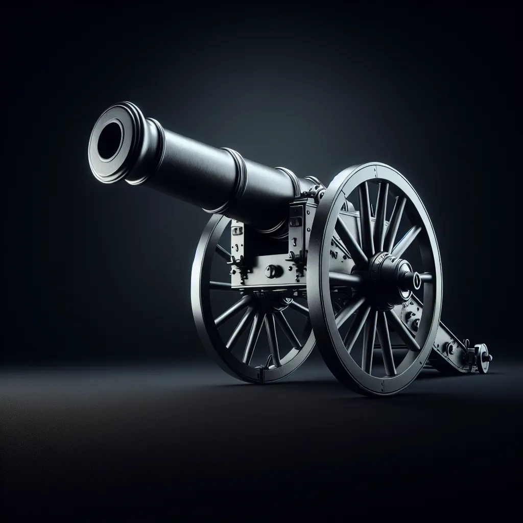 Napoleon 12-pounder