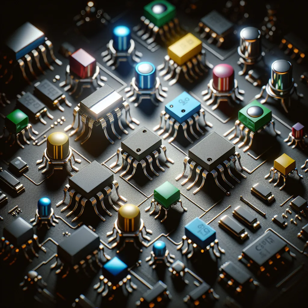 transistors