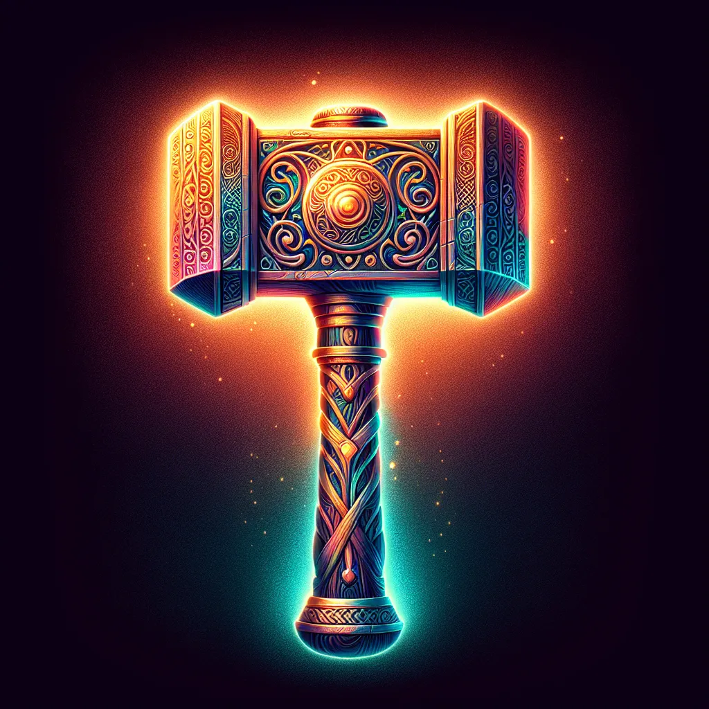 Mjolnir