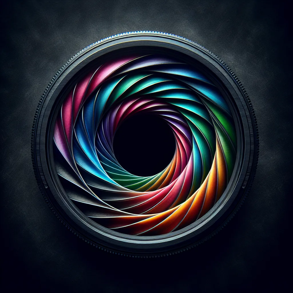 aperture