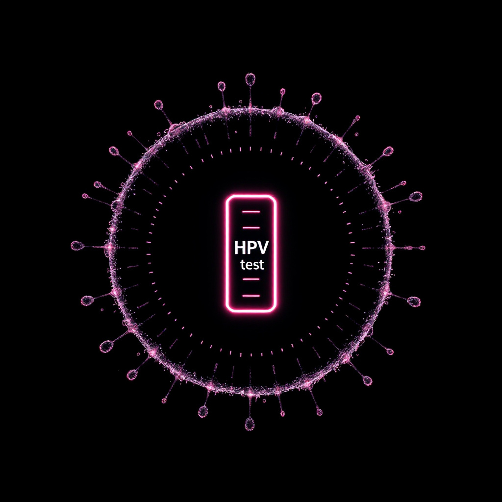 HPV test