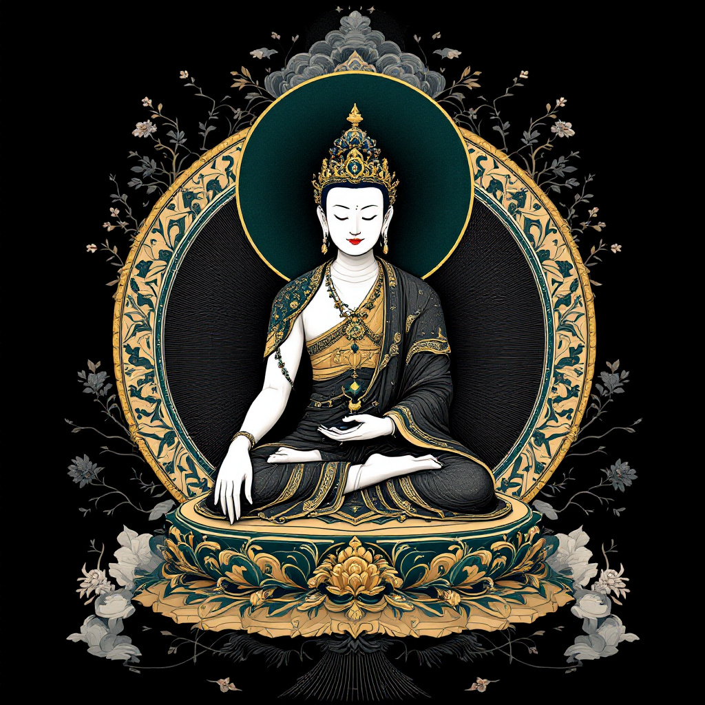 Je Tsongkhapa