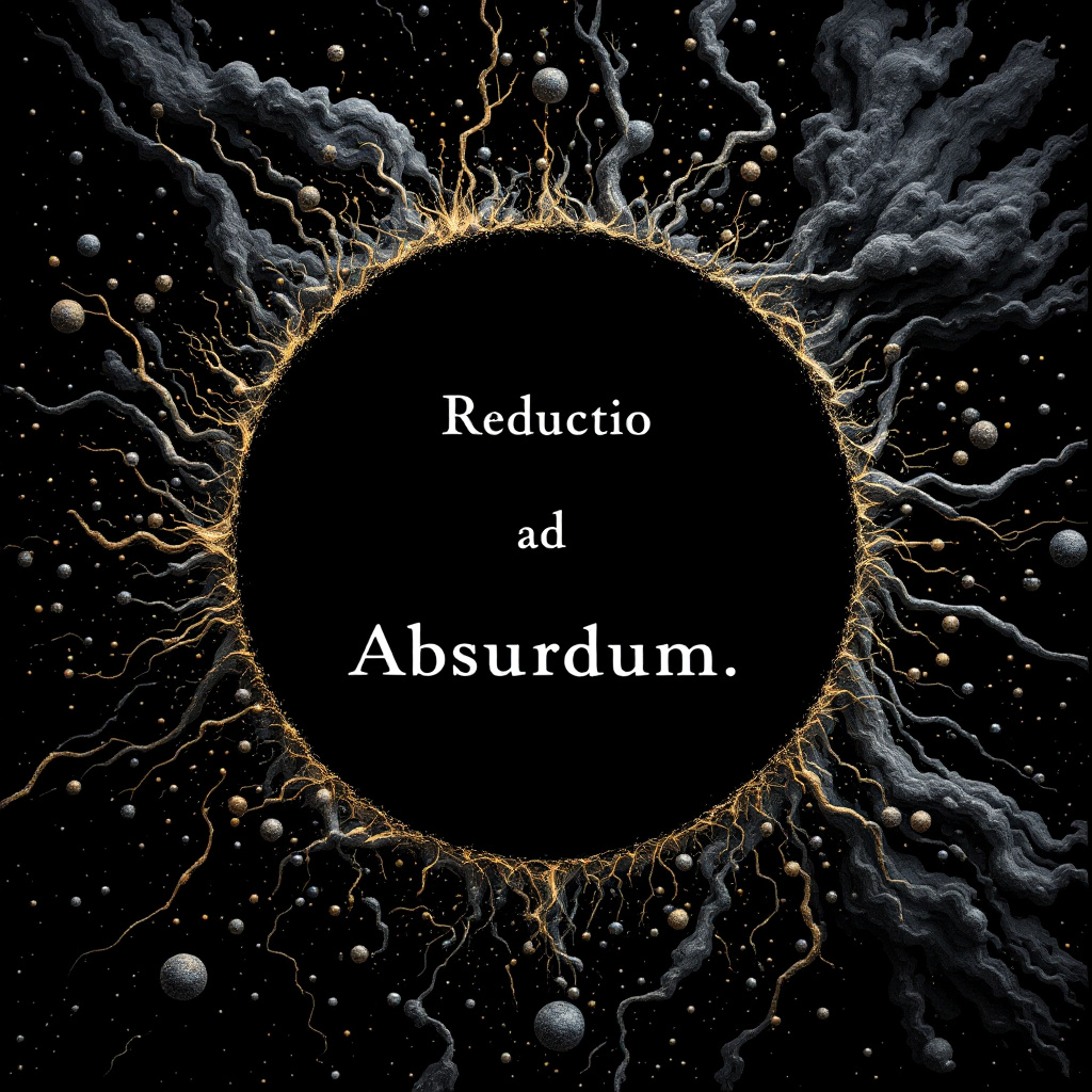 Reductio Ad Absurdum