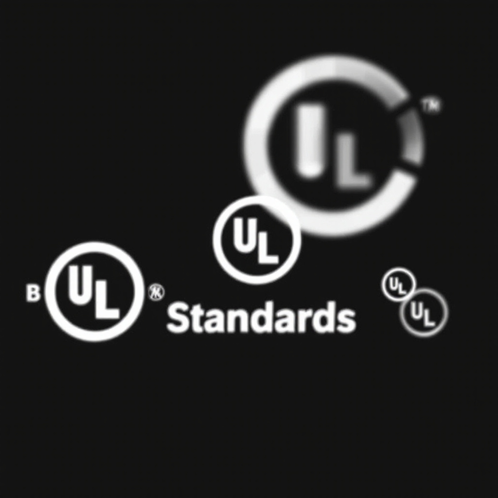 UL Standards