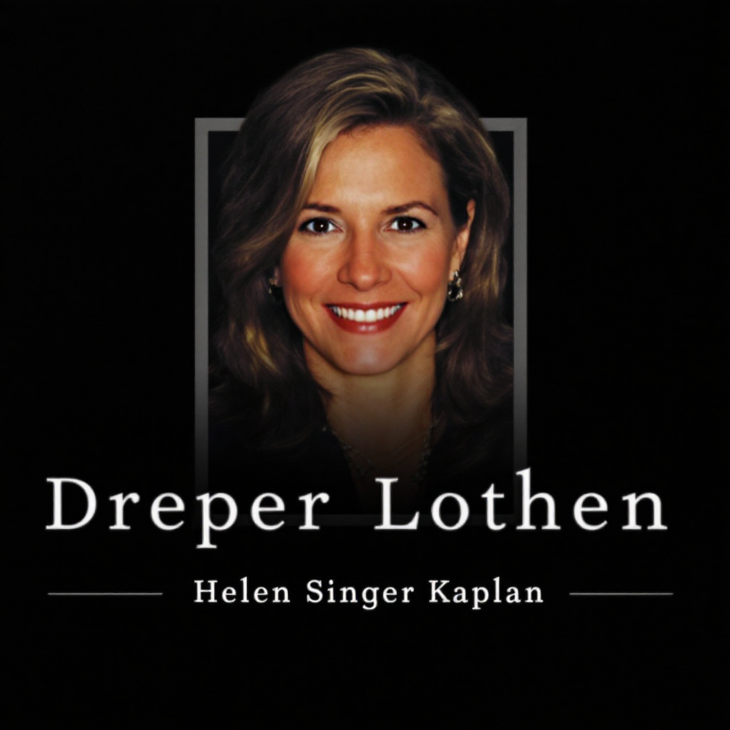 Helen Singer Kaplan