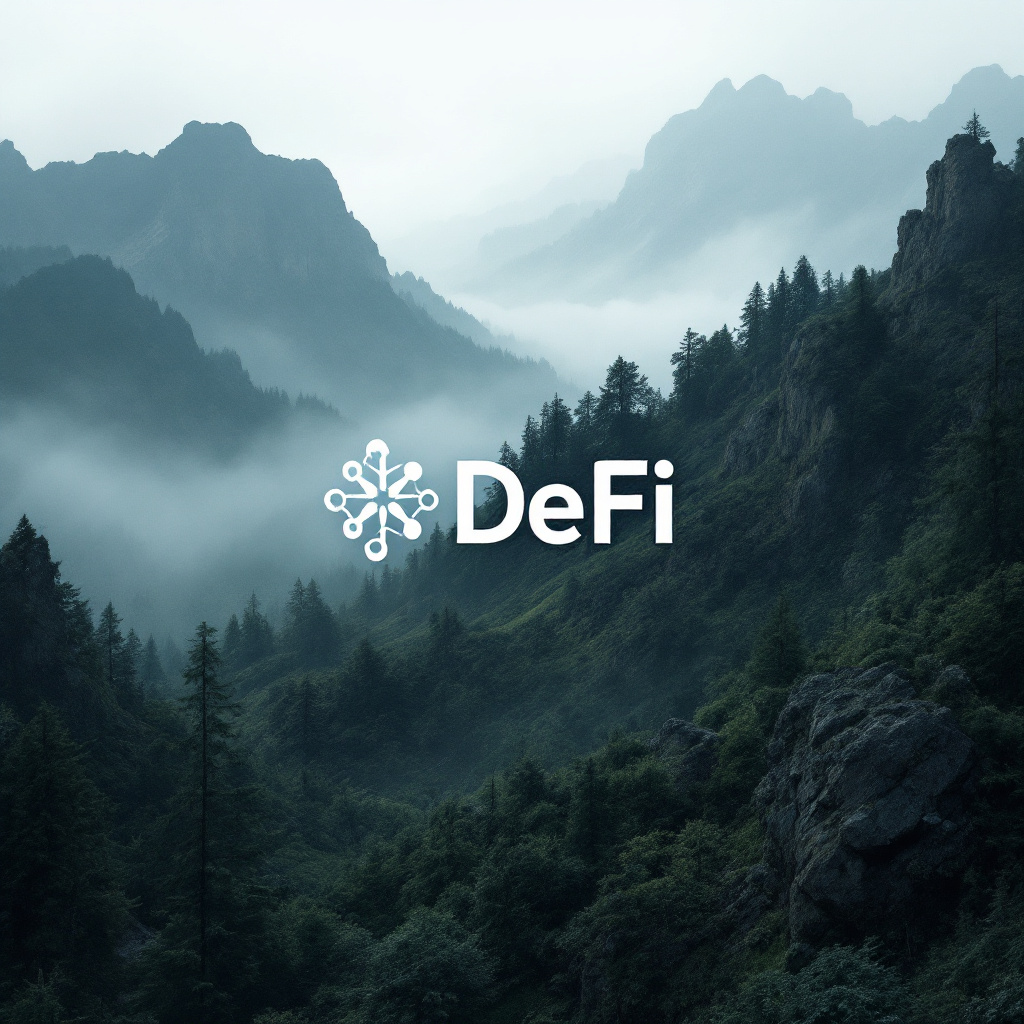 Decentralized Finance (DeFi)