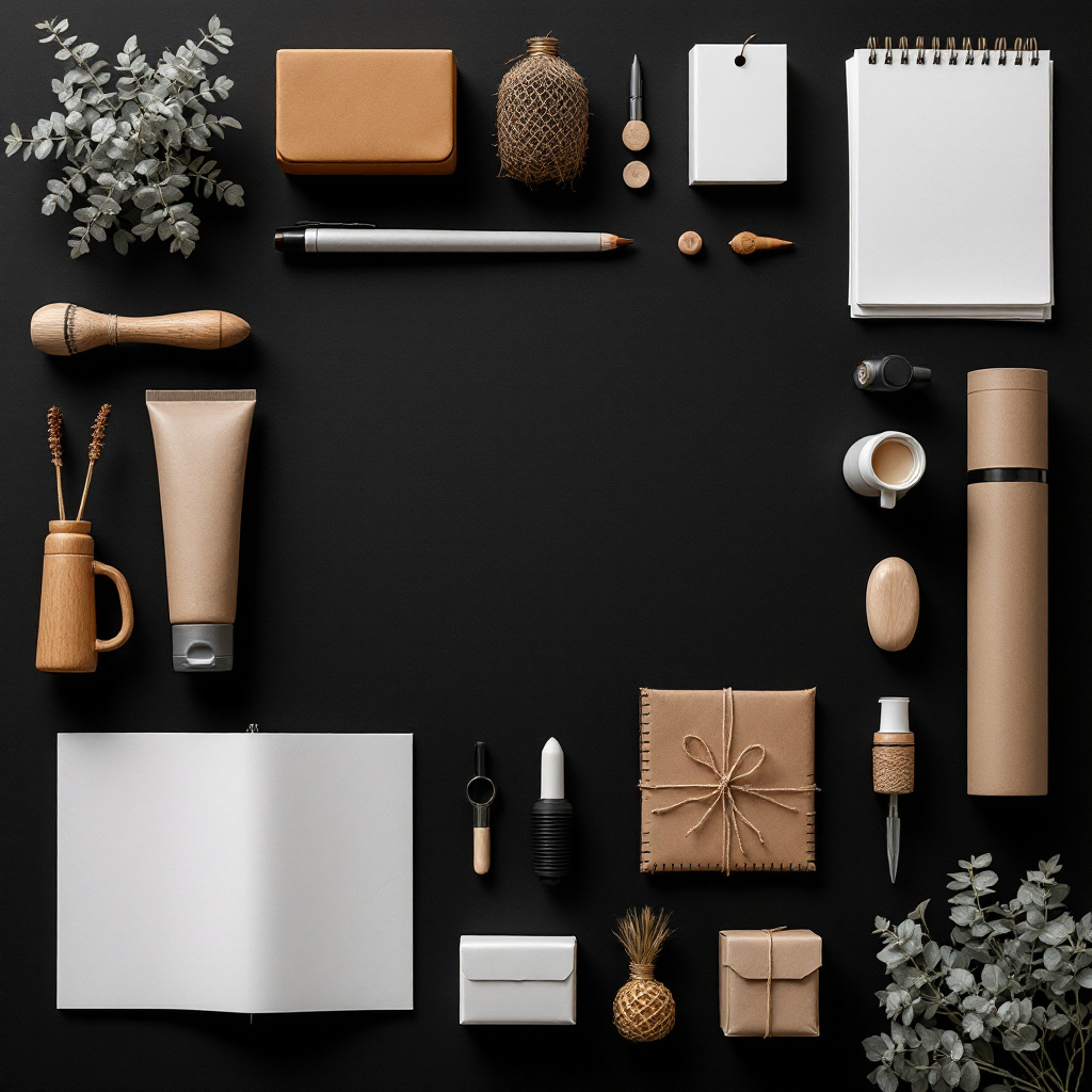 paper products