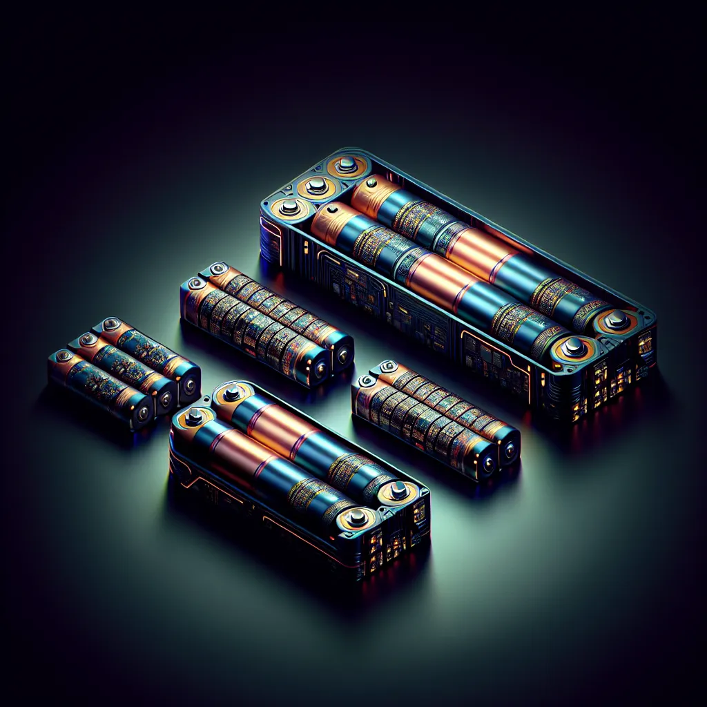 solid-state batteries