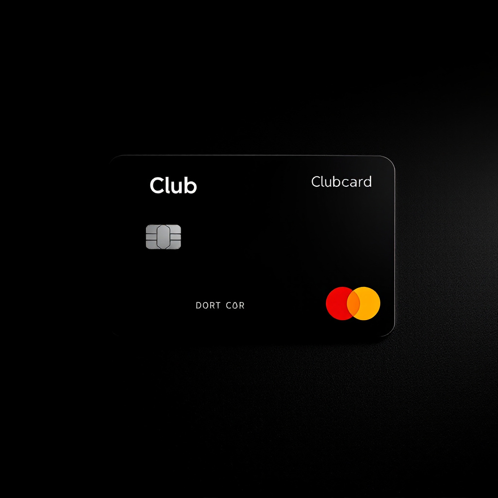 Clubcard