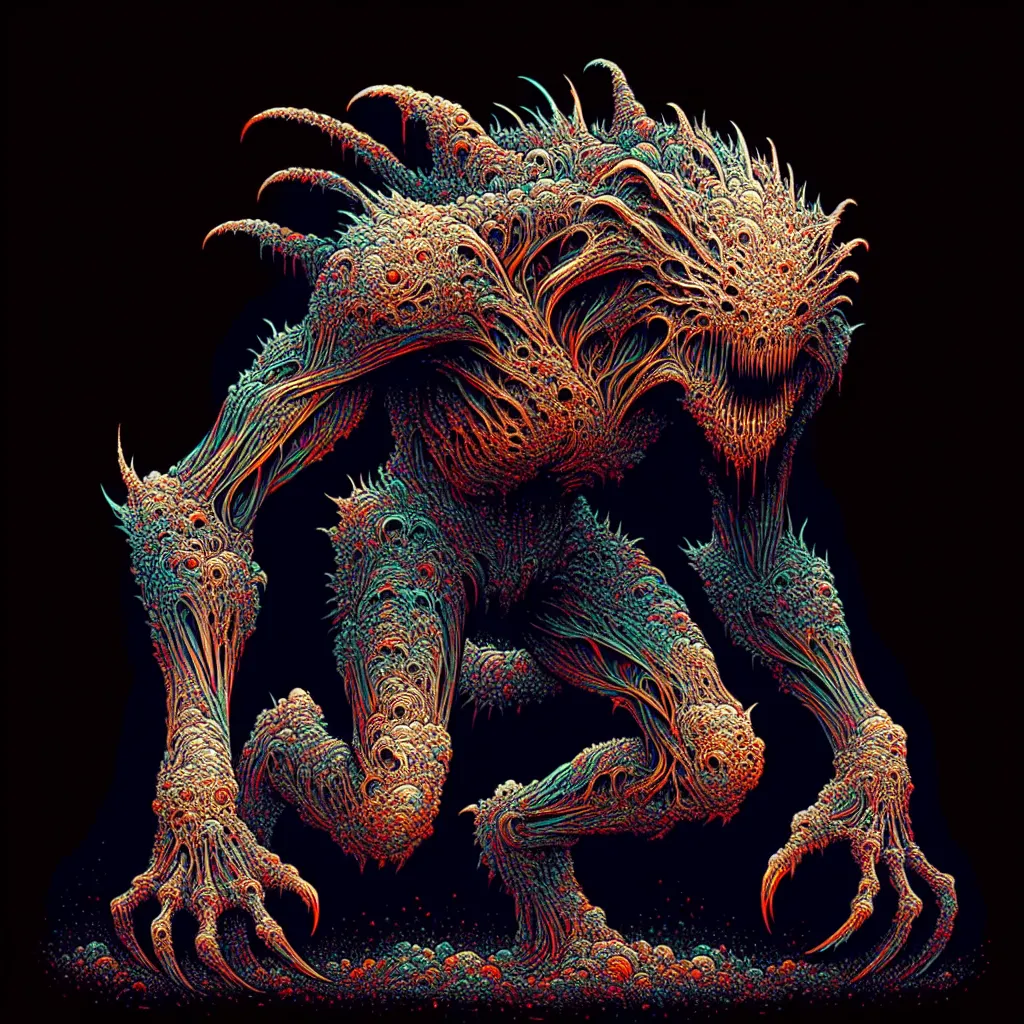 Demogorgon