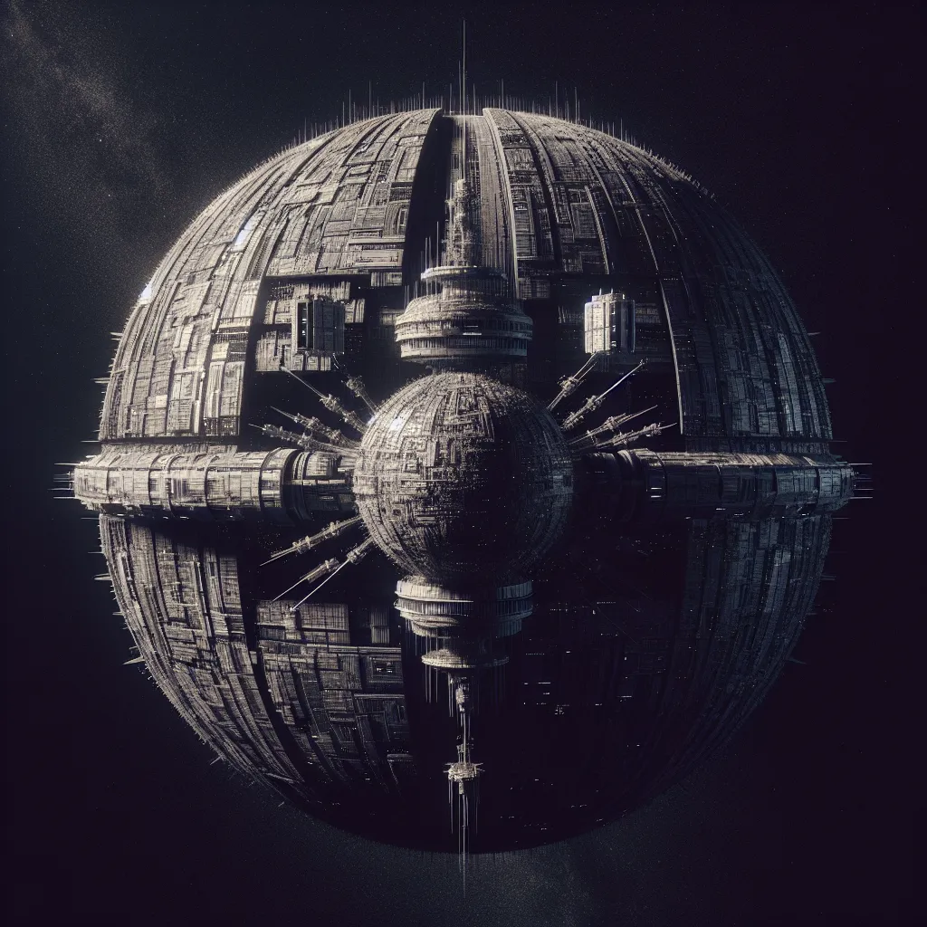 Death Star