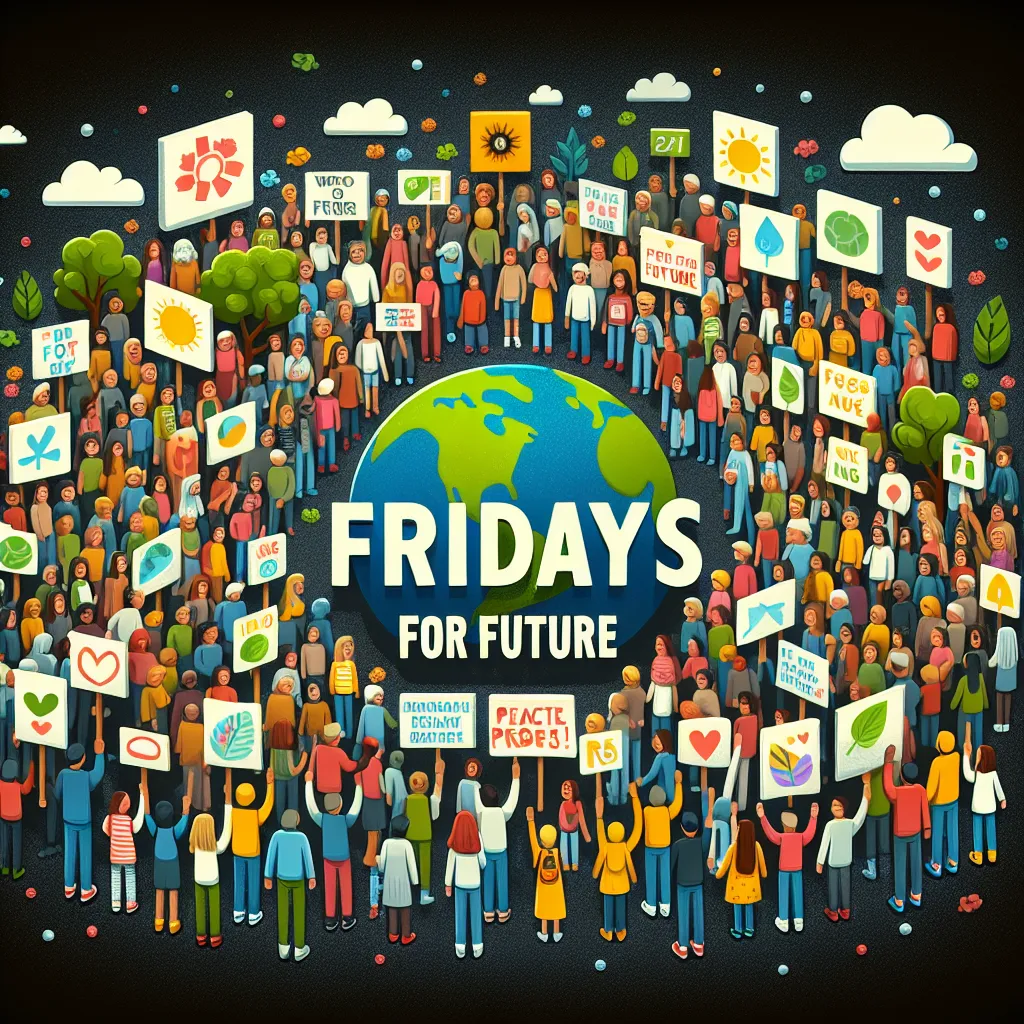 Fridays for Future