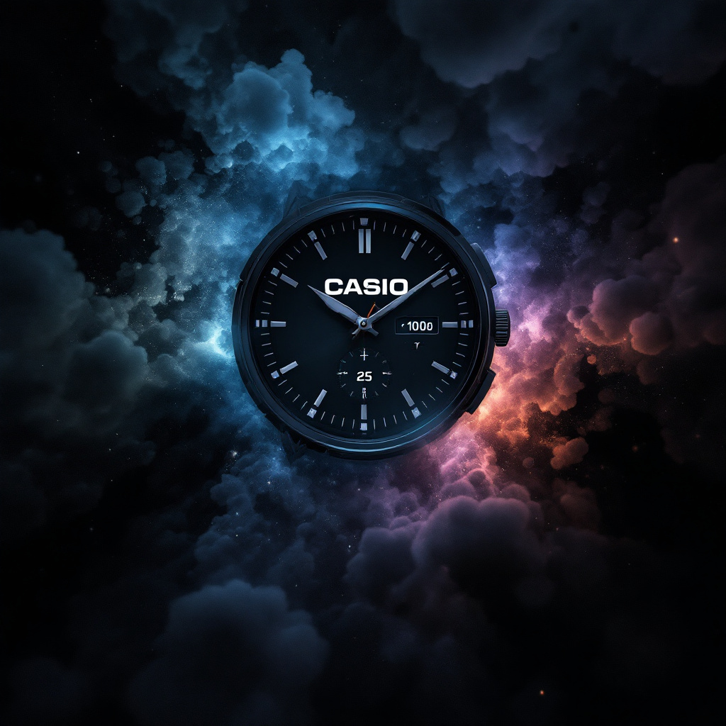 Casio