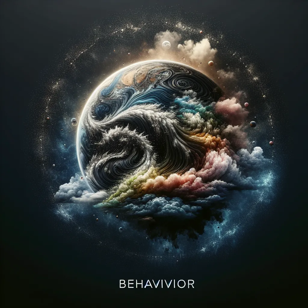 Behavior