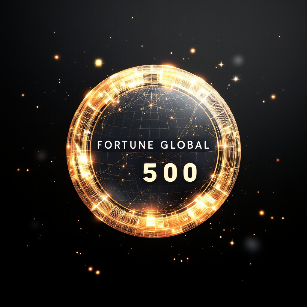 Fortune Global 500