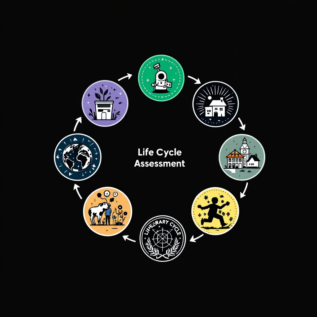 Life Cycle Assessment