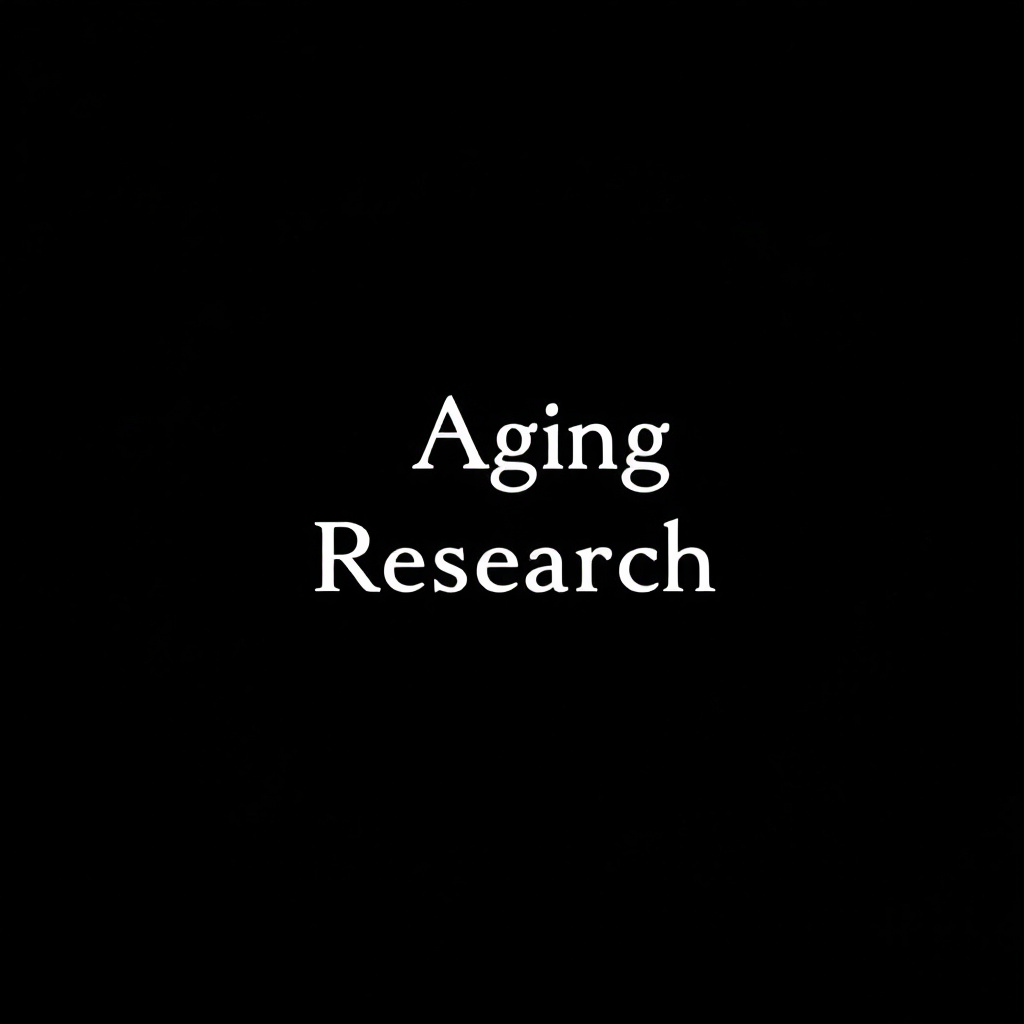 Aging Research