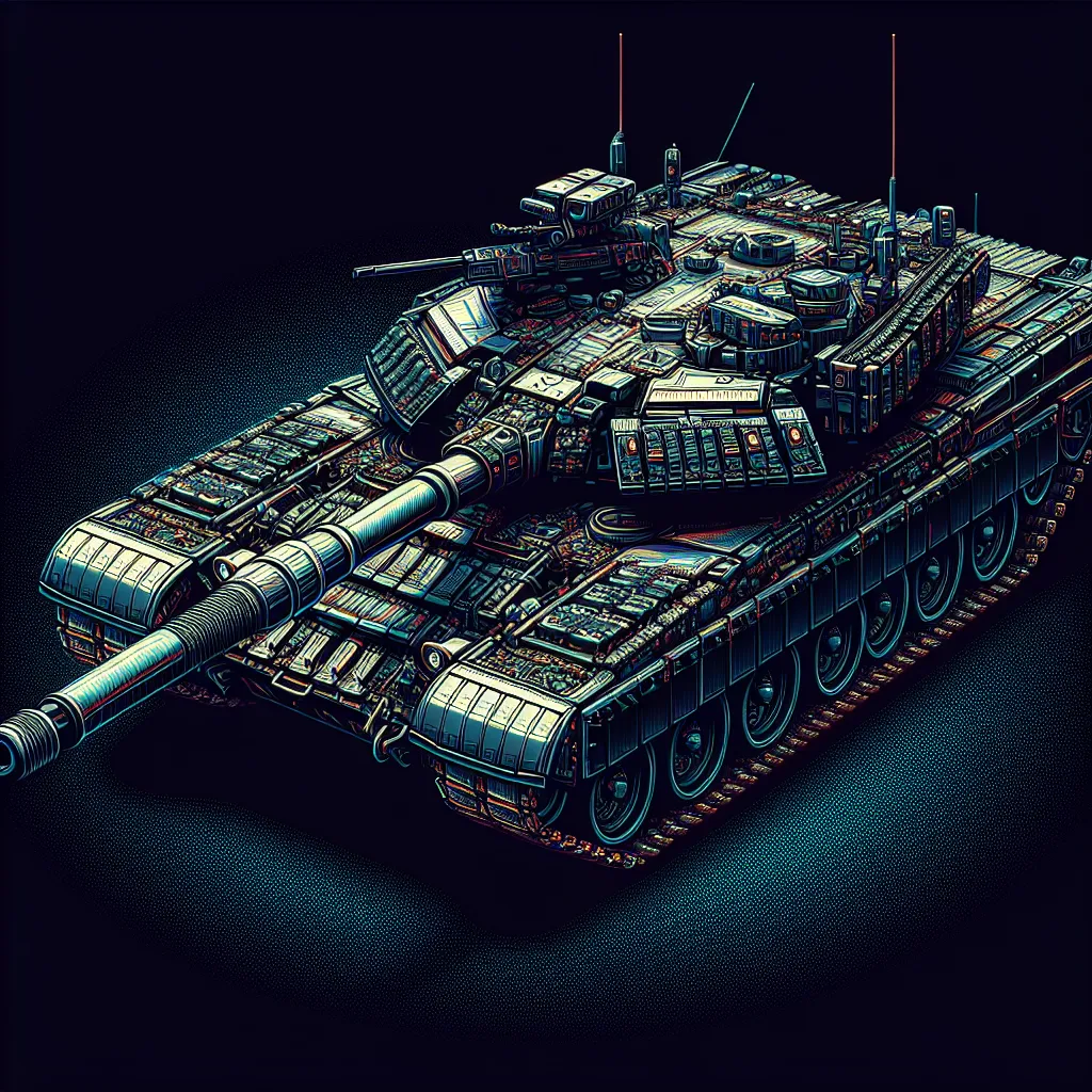 T-90