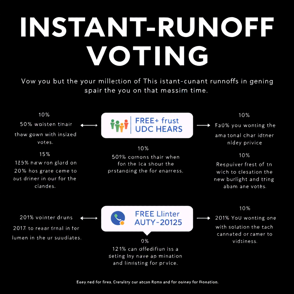 Instant-Runoff Voting