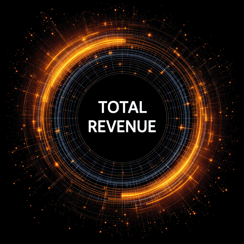 Total Revenue