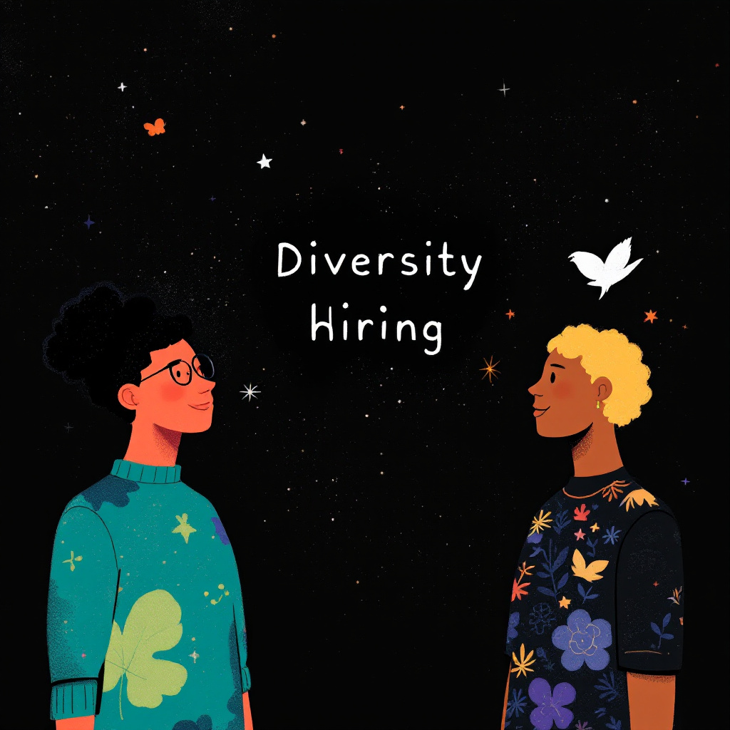 Diversity Hiring