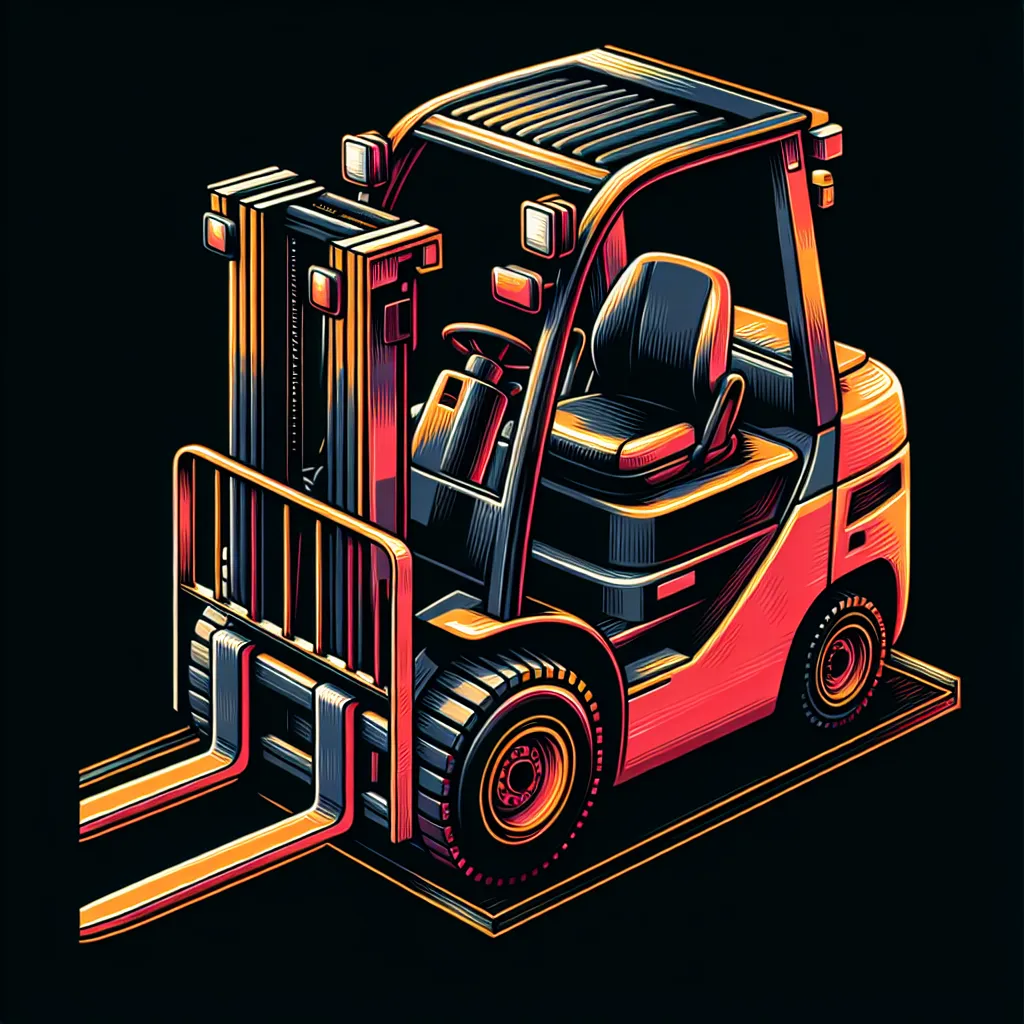 Forklifts