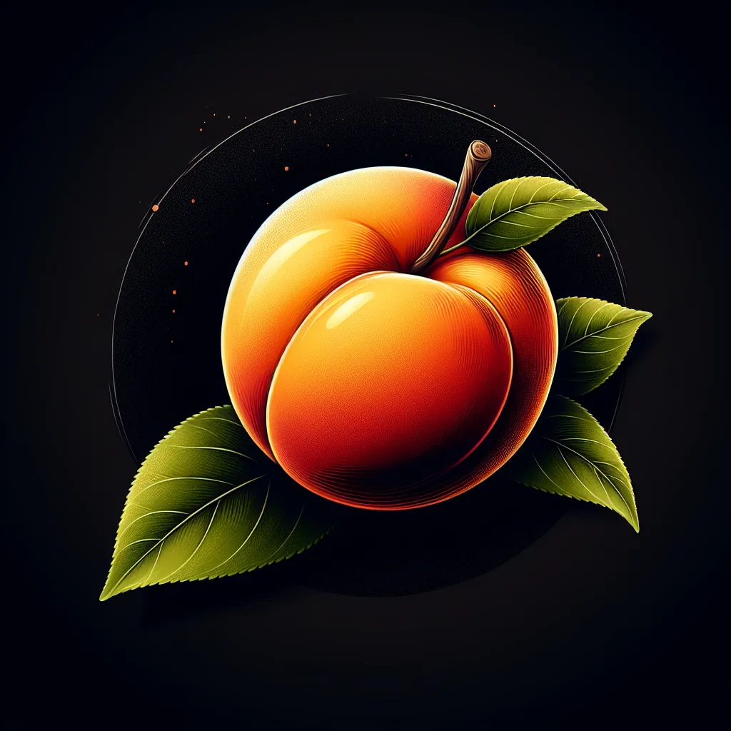 apricot