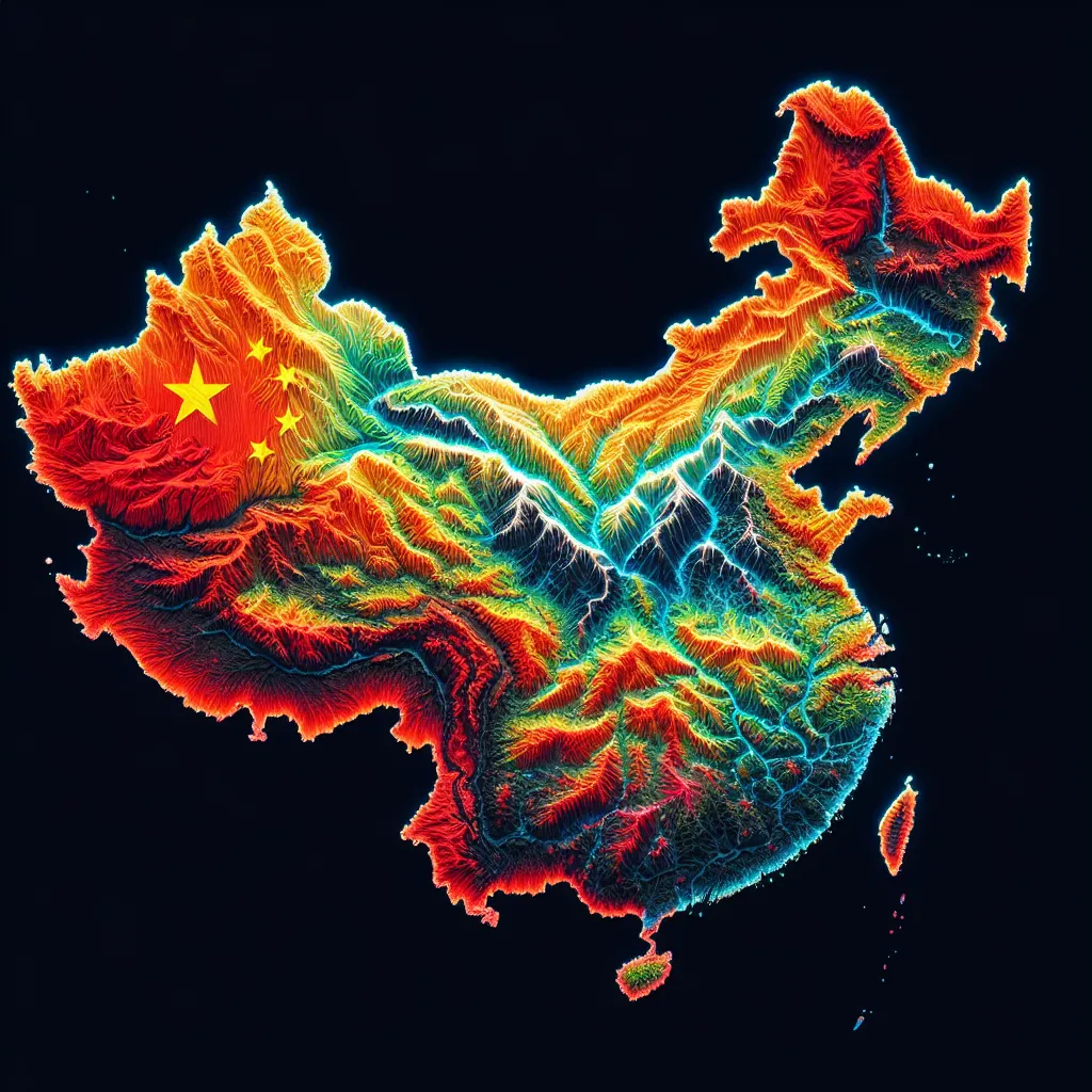 People's Republic Of China