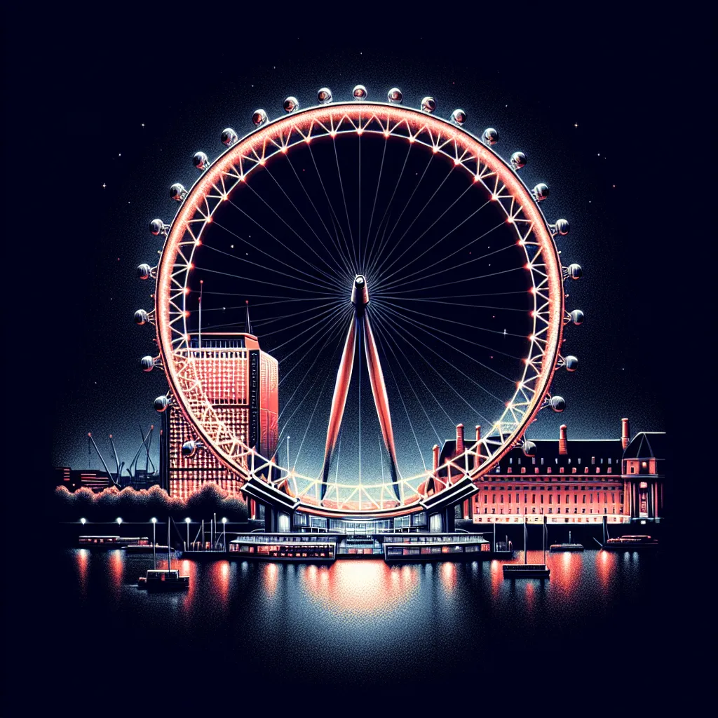 London Eye