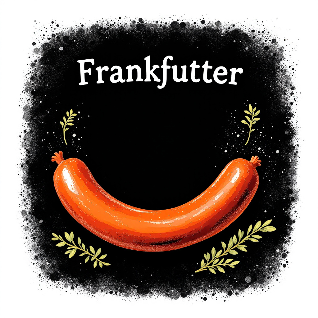 Frankfurter (Sausage)