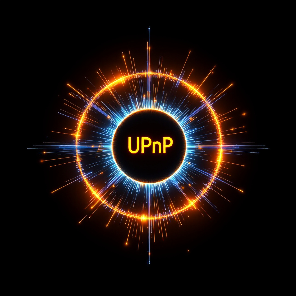 UPnP