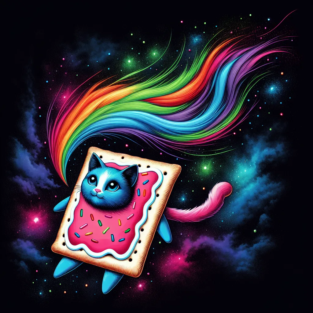 Nyan Cat