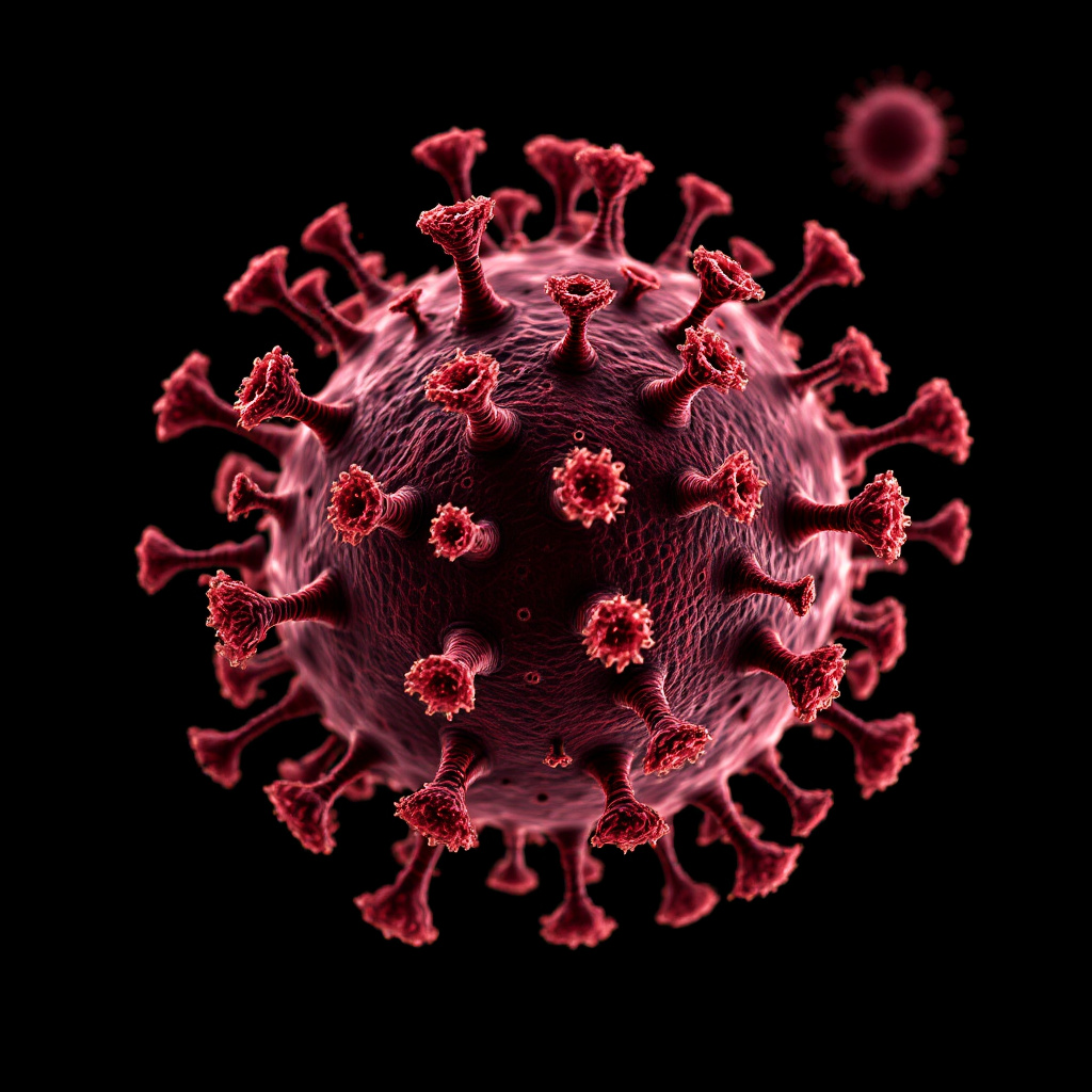 rubella virus