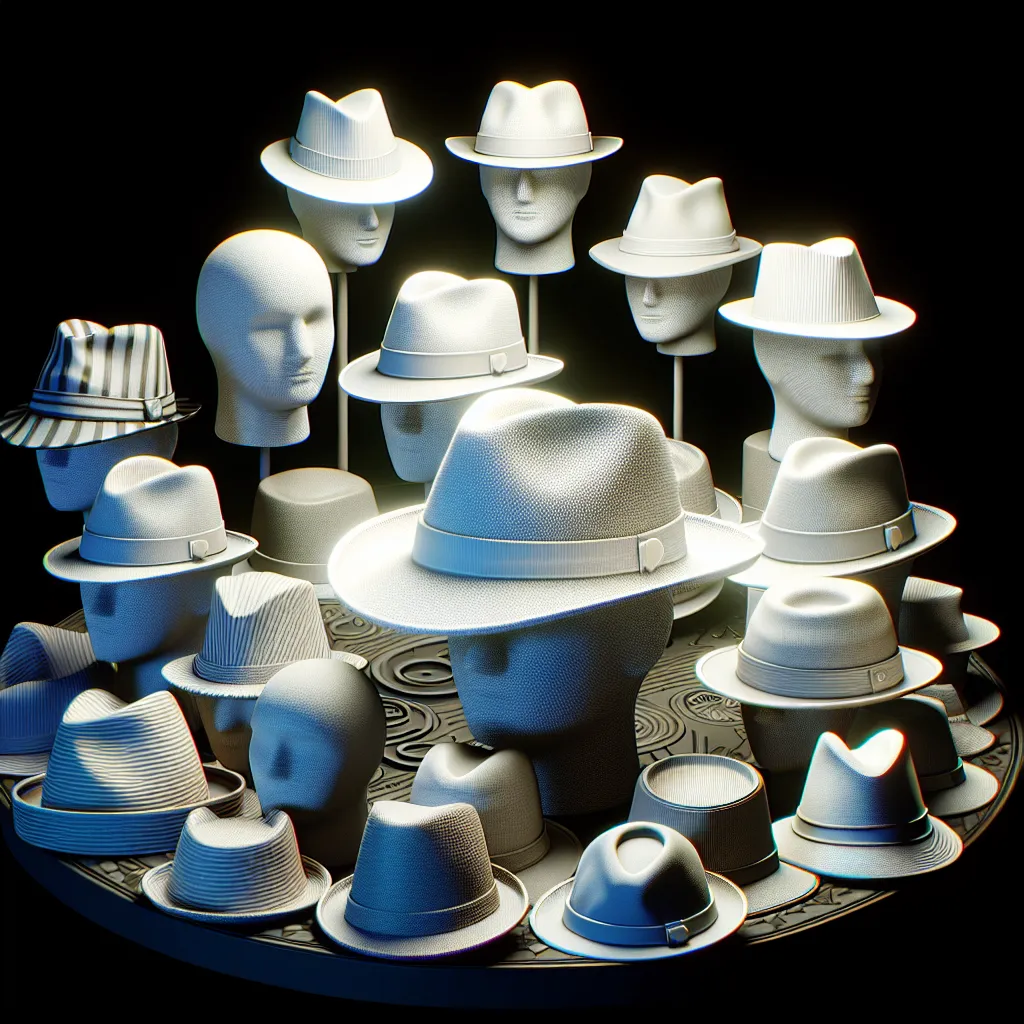 white hats (Ethics)