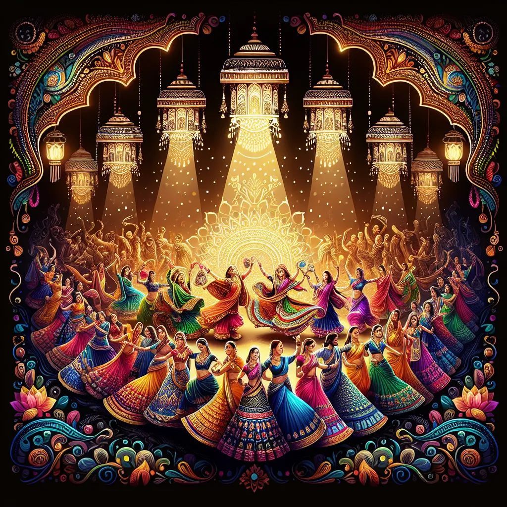 Navratri