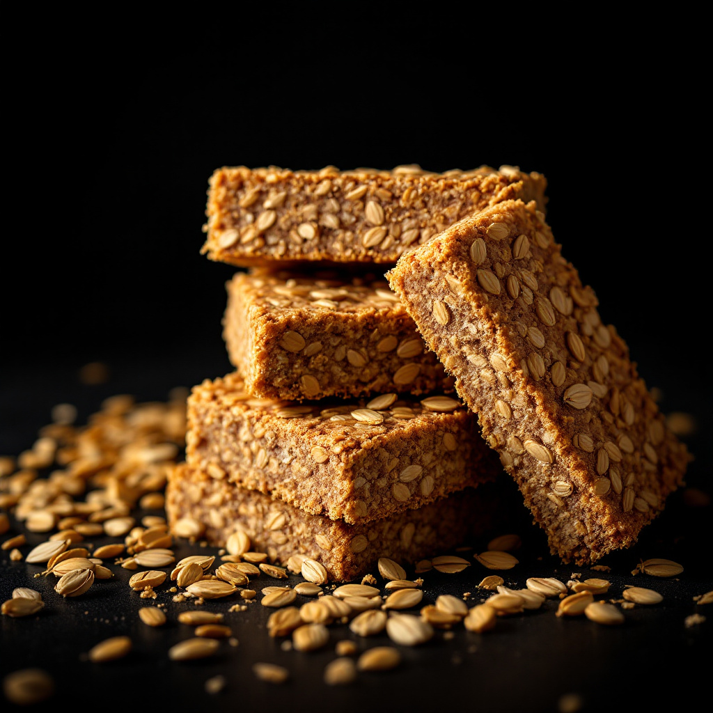 Oat Bars