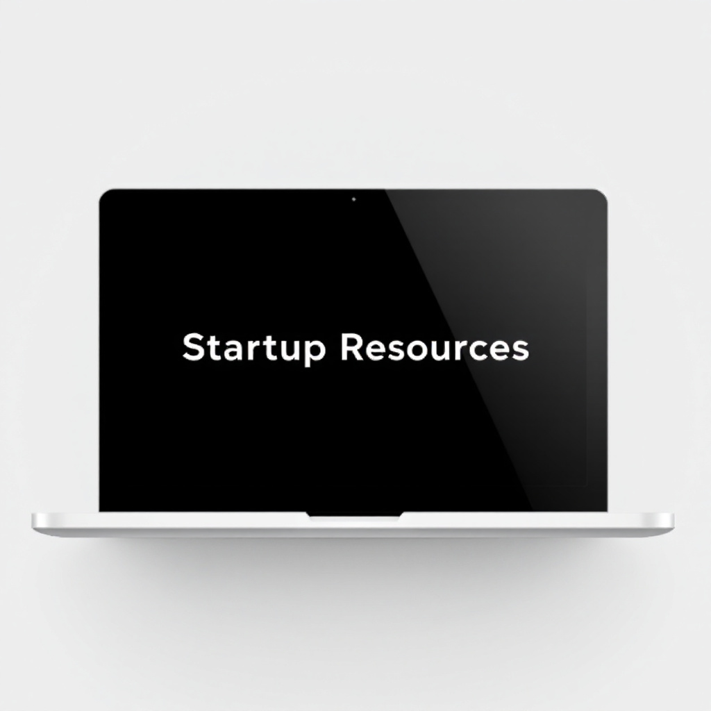 Startup Resources