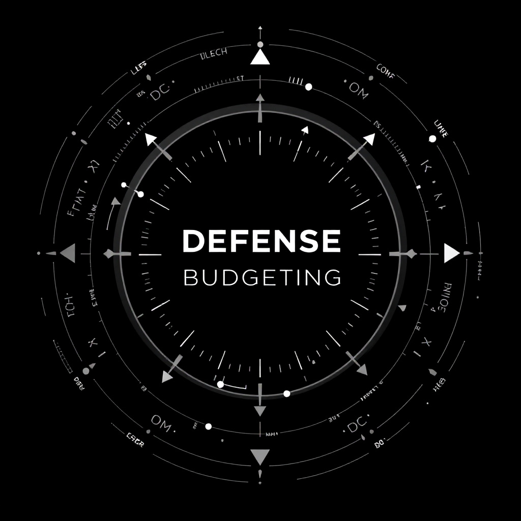 Defense Budgeting