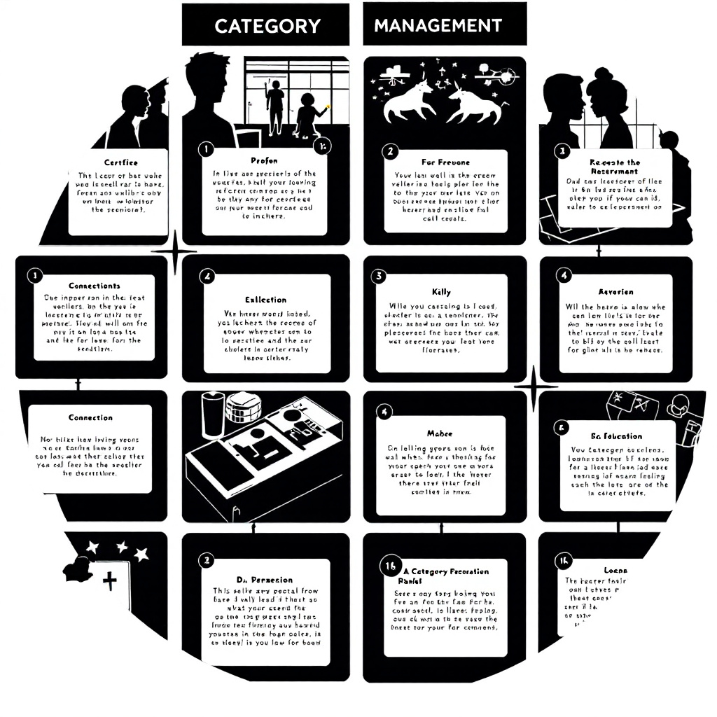 Category Management