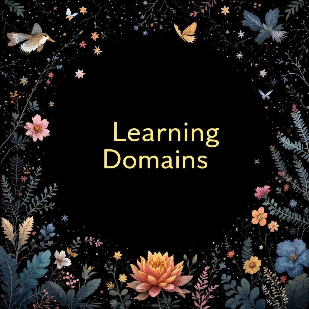 Learning Domains