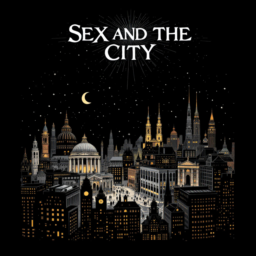 Sex and the City