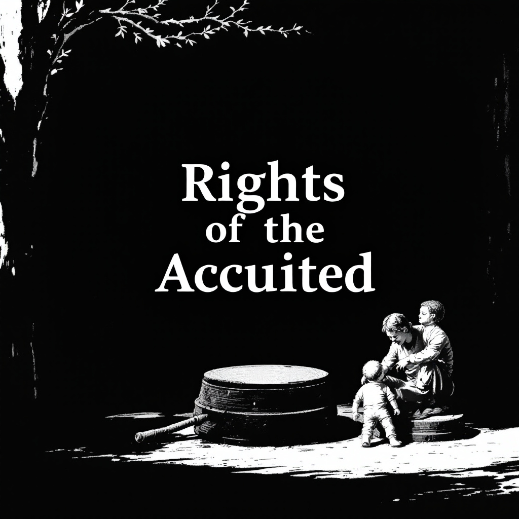 Rights of the Accused