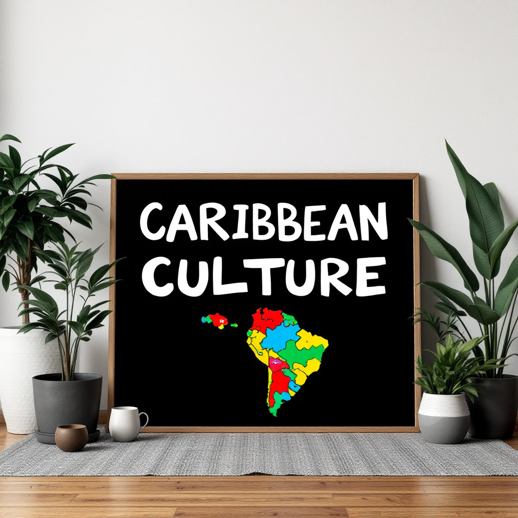 Caribbean Culture