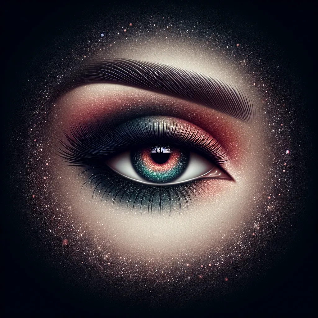 Eye Makeup