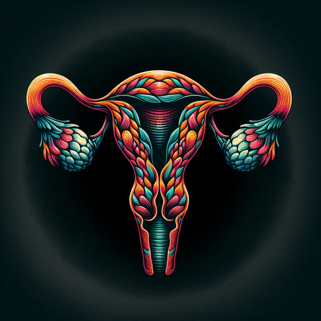 Uterus