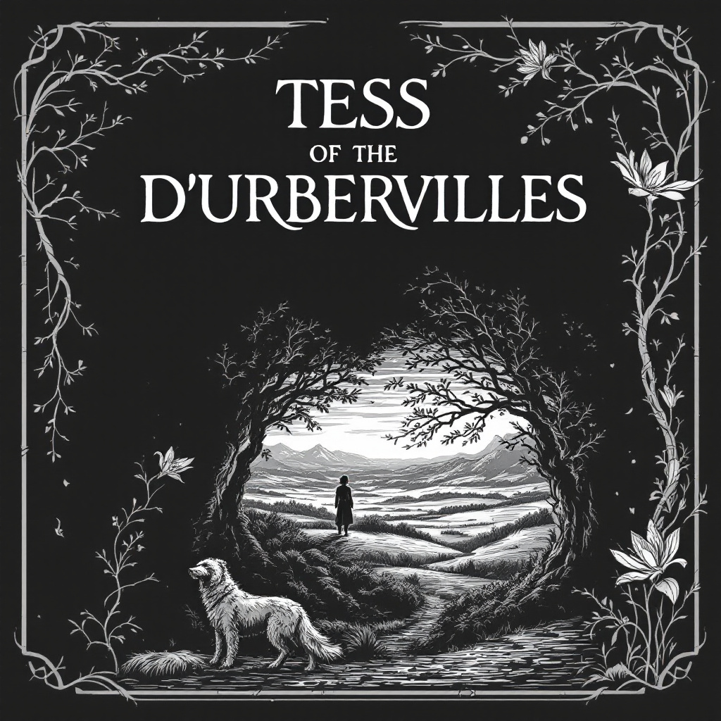 Tess of the d'Urbervilles