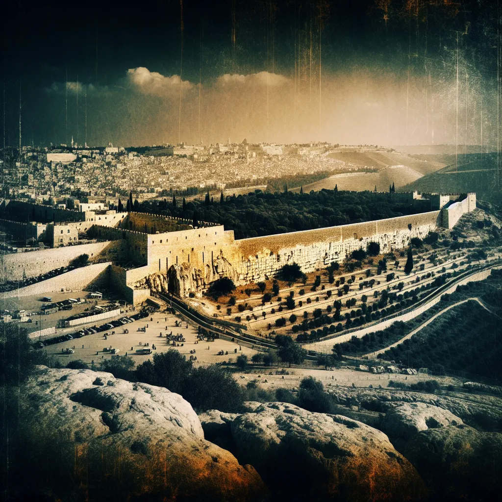 Western Wall