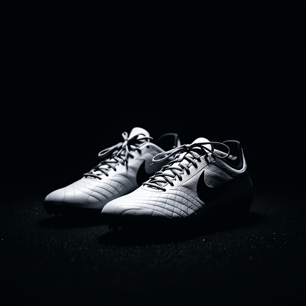 soccer cleats