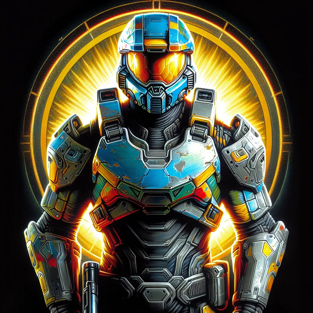 Master Chief