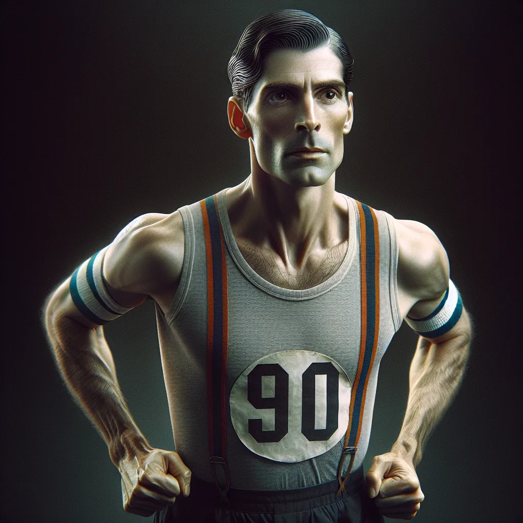 Louis Zamperini